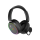 HATOR Phoenix 2 ANC Wireless (czarne) - 1332270 - zdjęcie 2